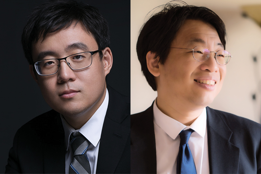 Shijun Wang and Chih-Long Hu