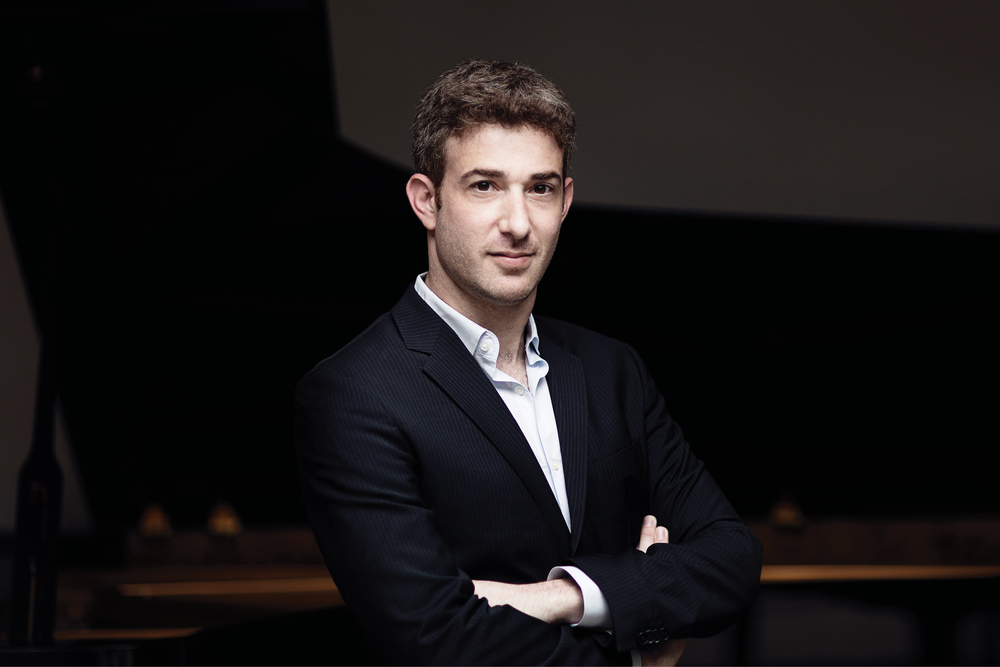 Yaron Kohlberg