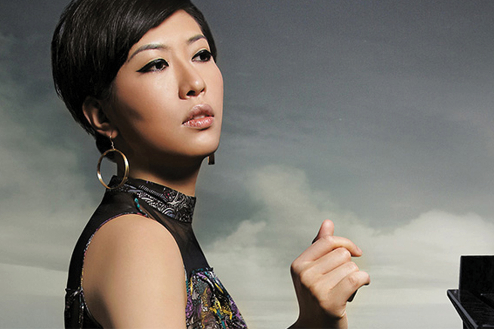 Chu-Fang Huang