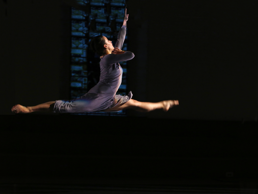 Cherylyn Lavagnino Dance